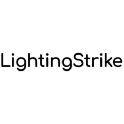 LIGHTINGSTRIKE Logo (EUIPO, 05.05.2020)