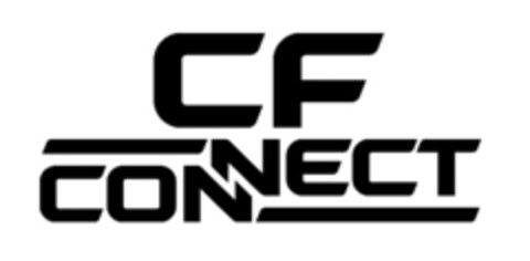 CF CONNECT Logo (EUIPO, 05/06/2020)