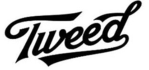 Tweed Logo (EUIPO, 18.05.2020)