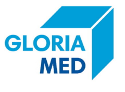 GLORIA MED Logo (EUIPO, 27.05.2020)
