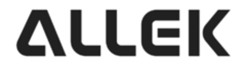 Allek Logo (EUIPO, 07/03/2020)