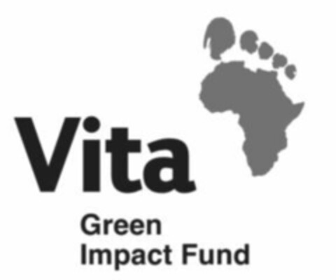VITA GREEN IMPACT FUND Logo (EUIPO, 08.07.2020)