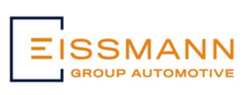 EISSMANN GROUP AUTOMOTIVE Logo (EUIPO, 27.07.2020)