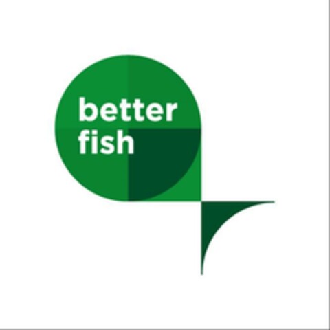 better fish Logo (EUIPO, 08/04/2020)