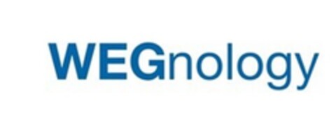 WEGnology Logo (EUIPO, 08/14/2020)