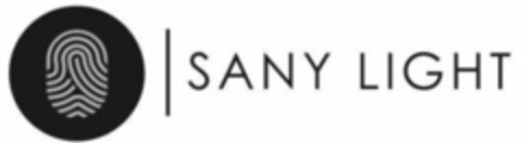 SANY LIGHT Logo (EUIPO, 08.09.2020)