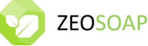 ZEOSOAP Logo (EUIPO, 10.09.2020)