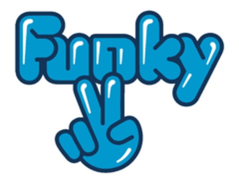 FUNKY Logo (EUIPO, 17.09.2020)