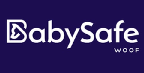 BabySafe WOOF Logo (EUIPO, 09/30/2020)