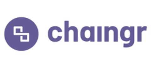 chaingr Logo (EUIPO, 10/13/2020)