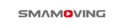 smamoving Logo (EUIPO, 11/11/2020)