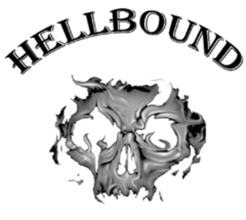 HELLBOUND Logo (EUIPO, 04.12.2020)