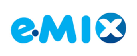 emix Logo (EUIPO, 29.12.2020)