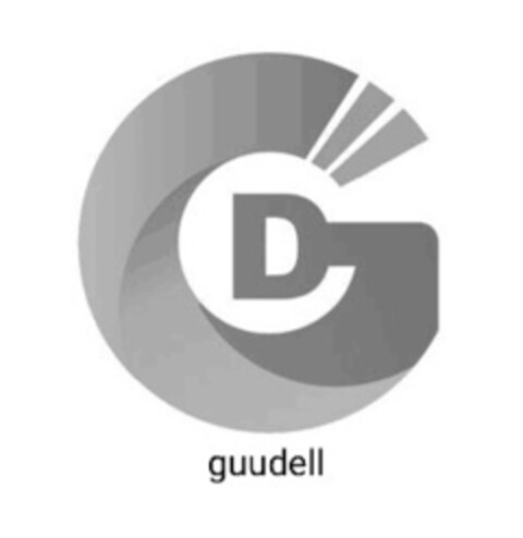 guudell Logo (EUIPO, 01/07/2021)