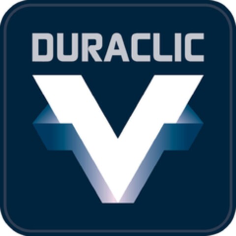 DURACLIC Logo (EUIPO, 24.01.2021)