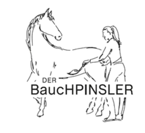 DER BaucHPINSLER Logo (EUIPO, 08.02.2021)