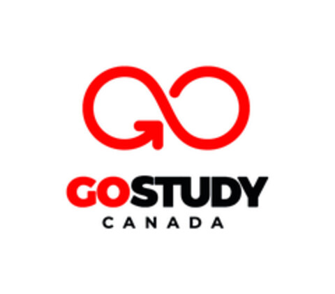 Go Study Canada Logo (EUIPO, 01.03.2021)