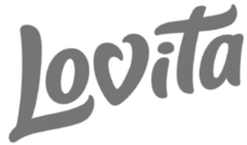 Lovita Logo (EUIPO, 03/19/2021)