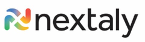 NEXTALY Logo (EUIPO, 24.03.2021)