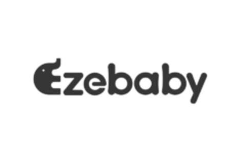 Ezebaby Logo (EUIPO, 31.03.2021)