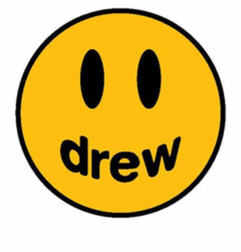 drew Logo (EUIPO, 30.03.2021)