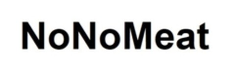 NoNoMeat Logo (EUIPO, 09.04.2021)