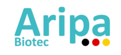 Aripa Biotec Logo (EUIPO, 14.04.2021)