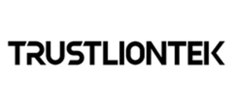 TRUSTLIONTEK Logo (EUIPO, 04/20/2021)