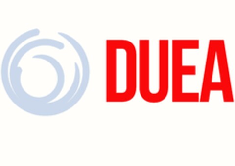 DUEA Logo (EUIPO, 27.04.2021)