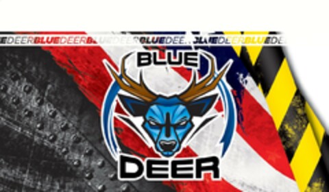 Blue Deer Logo (EUIPO, 17.05.2021)