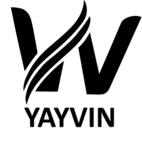 YAYVIN Logo (EUIPO, 21.05.2021)