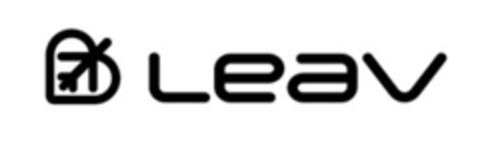 Leav Logo (EUIPO, 06/09/2021)