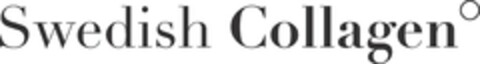 Swedish Collagen Logo (EUIPO, 07/22/2021)