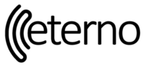 eterno Logo (EUIPO, 24.08.2021)