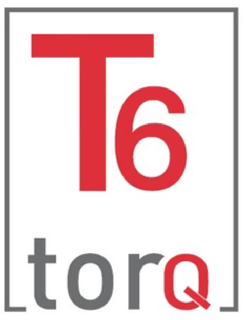 T6 torQ Logo (EUIPO, 24.08.2021)