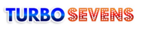 TURBO SEVENS Logo (EUIPO, 25.08.2021)