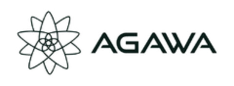 AGAWA Logo (EUIPO, 09/20/2021)