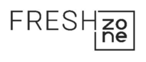 FRESHzone Logo (EUIPO, 24.09.2021)
