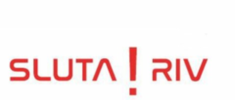 SLUTA RIV Logo (EUIPO, 10/20/2021)