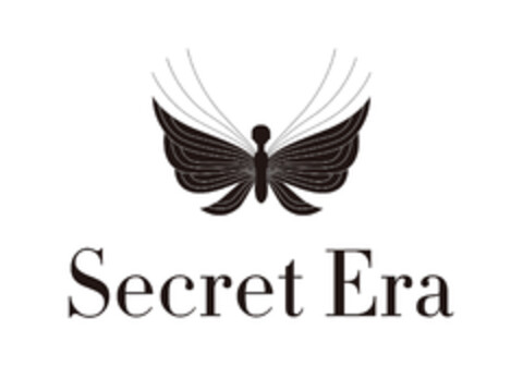 Secret Era Logo (EUIPO, 16.11.2021)