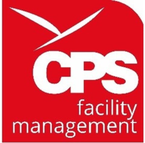 CPS facility management Logo (EUIPO, 25.11.2021)