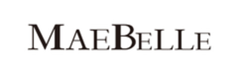 MAEBELLE Logo (EUIPO, 30.11.2021)