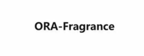 ORA - Fragrance Logo (EUIPO, 30.11.2021)