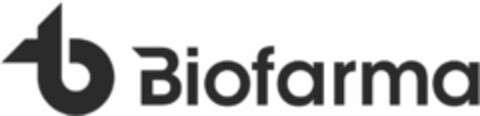 Biofarma Logo (EUIPO, 06.12.2021)