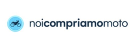 noicompriamomoto Logo (EUIPO, 14.12.2021)
