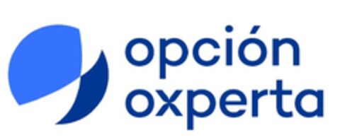 opción oxperta Logo (EUIPO, 17.12.2021)