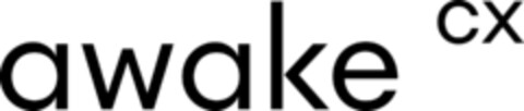 awake cx Logo (EUIPO, 27.12.2021)