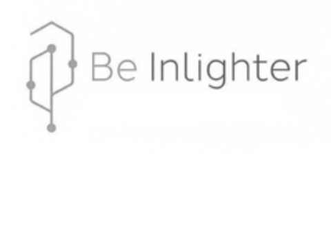 BE INLIGHTER Logo (EUIPO, 07.01.2022)