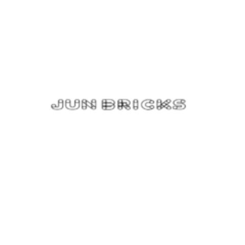 JUNBRICKS Logo (EUIPO, 17.01.2022)