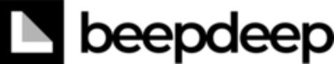 beepdeep Logo (EUIPO, 01.02.2022)